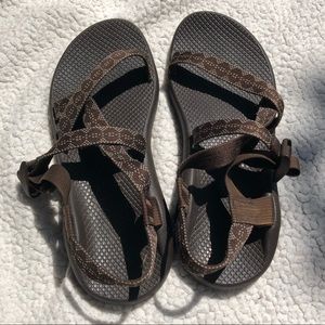 Chacos